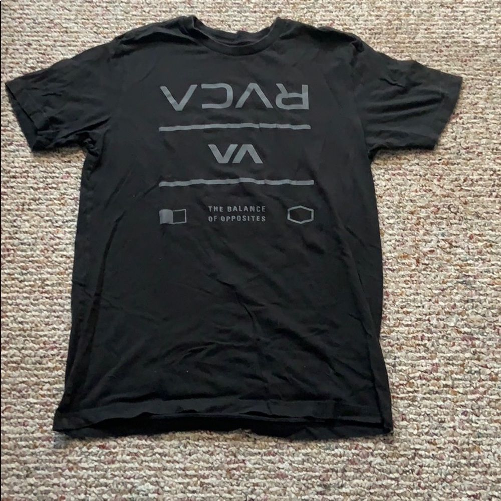 RVCA t-shirt